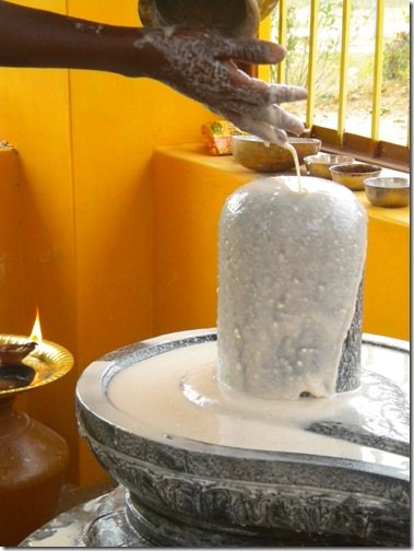 What are the benefits abhishekam to lord shiva spiritual significance and importance abhishekam